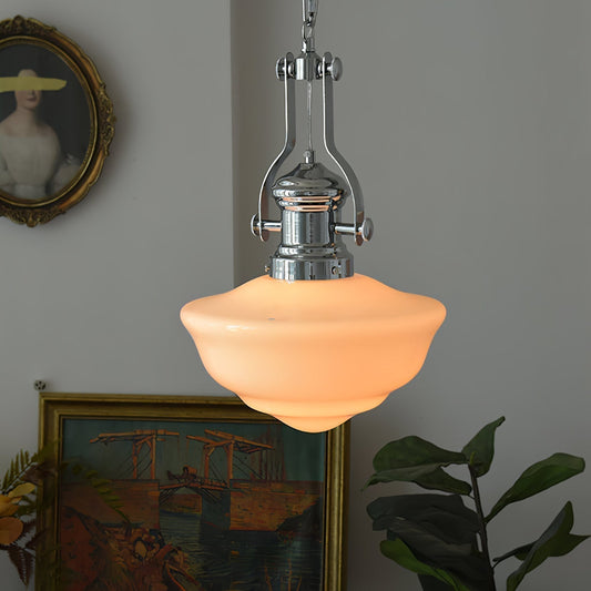 Schoolhouse Pendant Light | Timeless Design for Home and Office Spaces