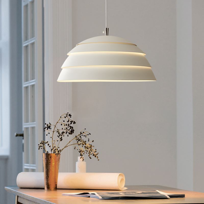 Stylish Modern Pendant Light for Home and Office Decor, Elegant Design