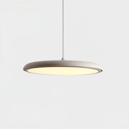 Modern Ceiling Light for Elegant Cozy Living Room and Office Decor