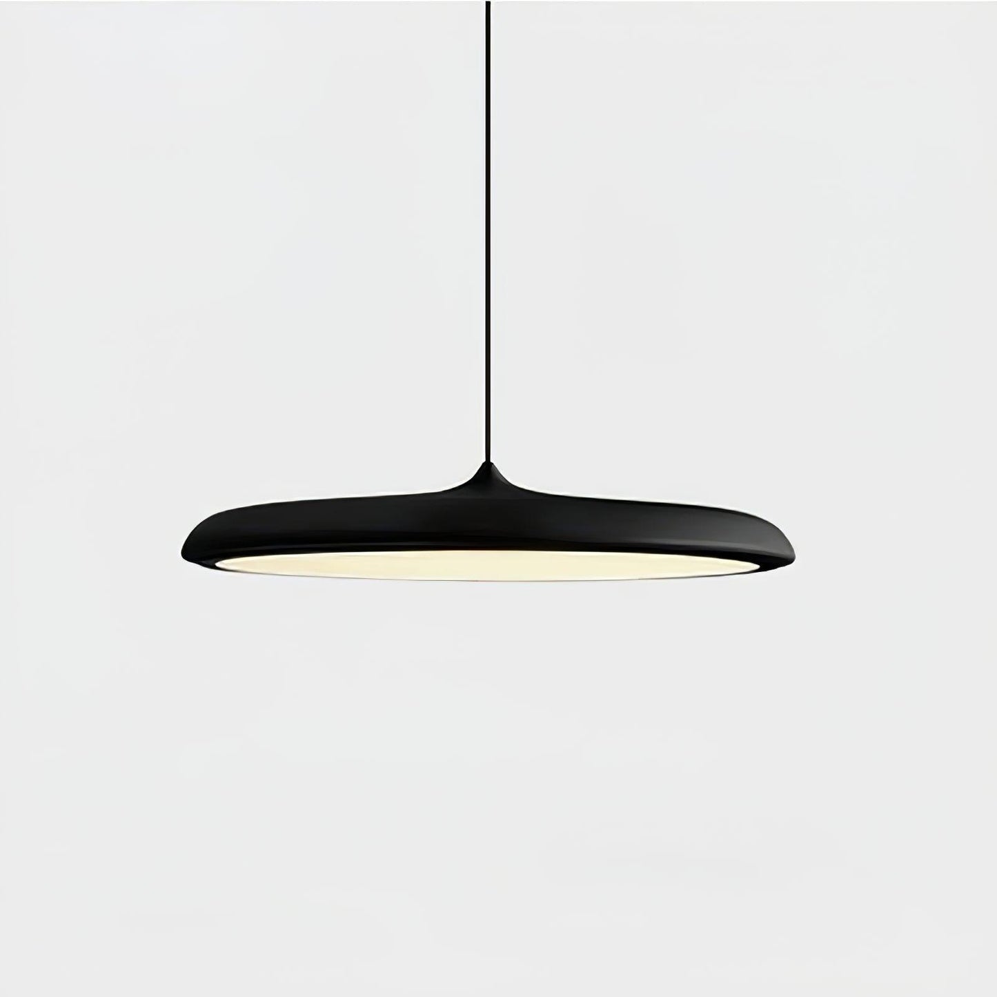 Modern Ceiling Light for Elegant Cozy Living Room and Office Decor