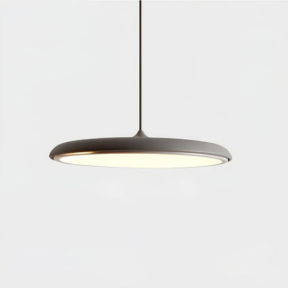 Modern Ceiling Light for Elegant Cozy Living Room and Office Decor