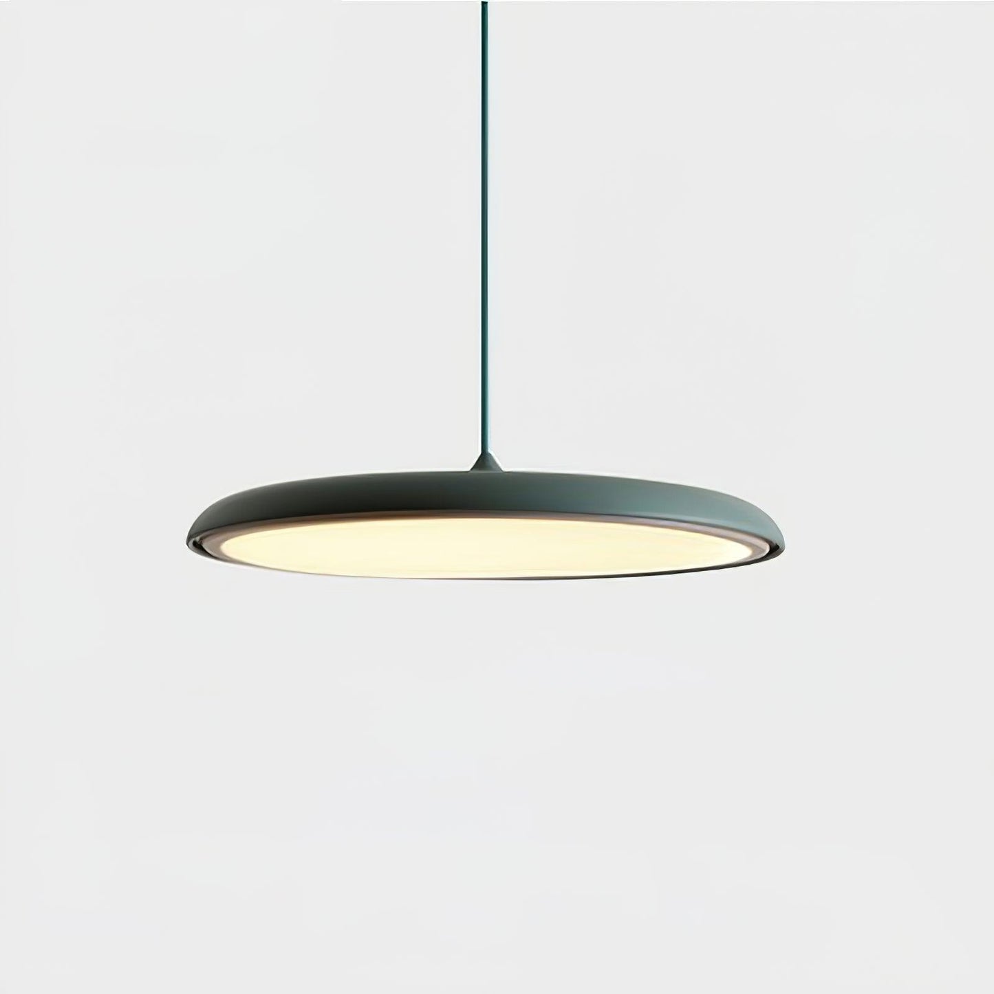 Modern Ceiling Light for Elegant Cozy Living Room and Office Decor