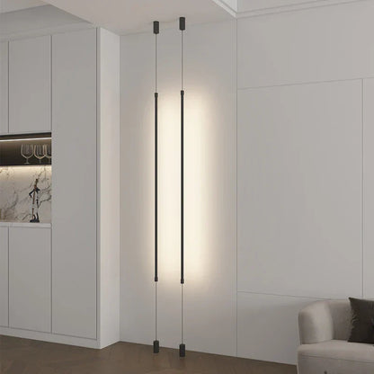 LED Pendant Light for Minimalist Home Decor and Elegant Living Spaces