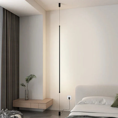 LED Pendant Light for Minimalist Home Decor and Elegant Living Spaces