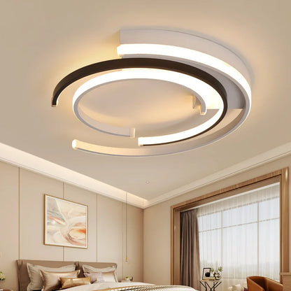 Modern Energy-Saving Ceiling Light for Home and Office Decor