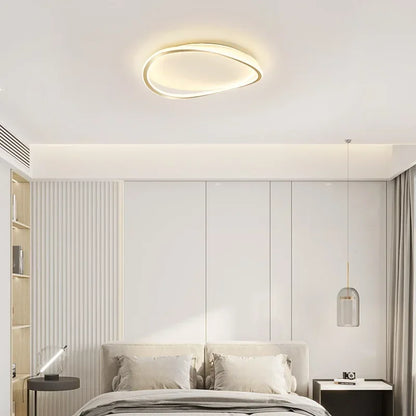 LED Ceiling Light Fixture | Elegant Modern Design for Home & Office