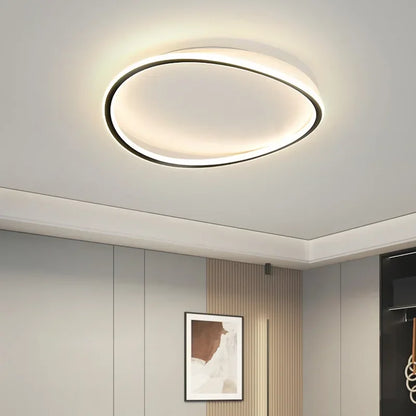 LED Ceiling Light Fixture | Elegant Modern Design for Home & Office