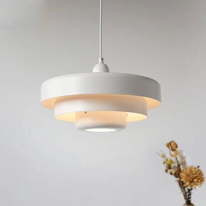 Nordic LED Pendant Light for Elegant Home and Office Decor