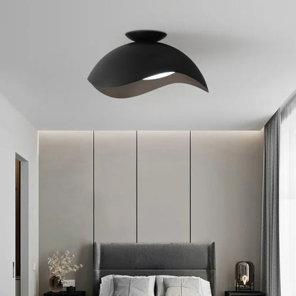 LED Chandelier Lighting – Modern Nordic Hanging Light for Home Office Decor