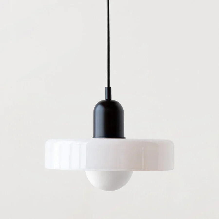 Scandinavian Ceiling Pendant Light for Modern Home and Office Decor