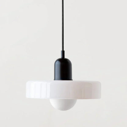 Scandinavian Ceiling Pendant Light for Modern Home and Office Decor