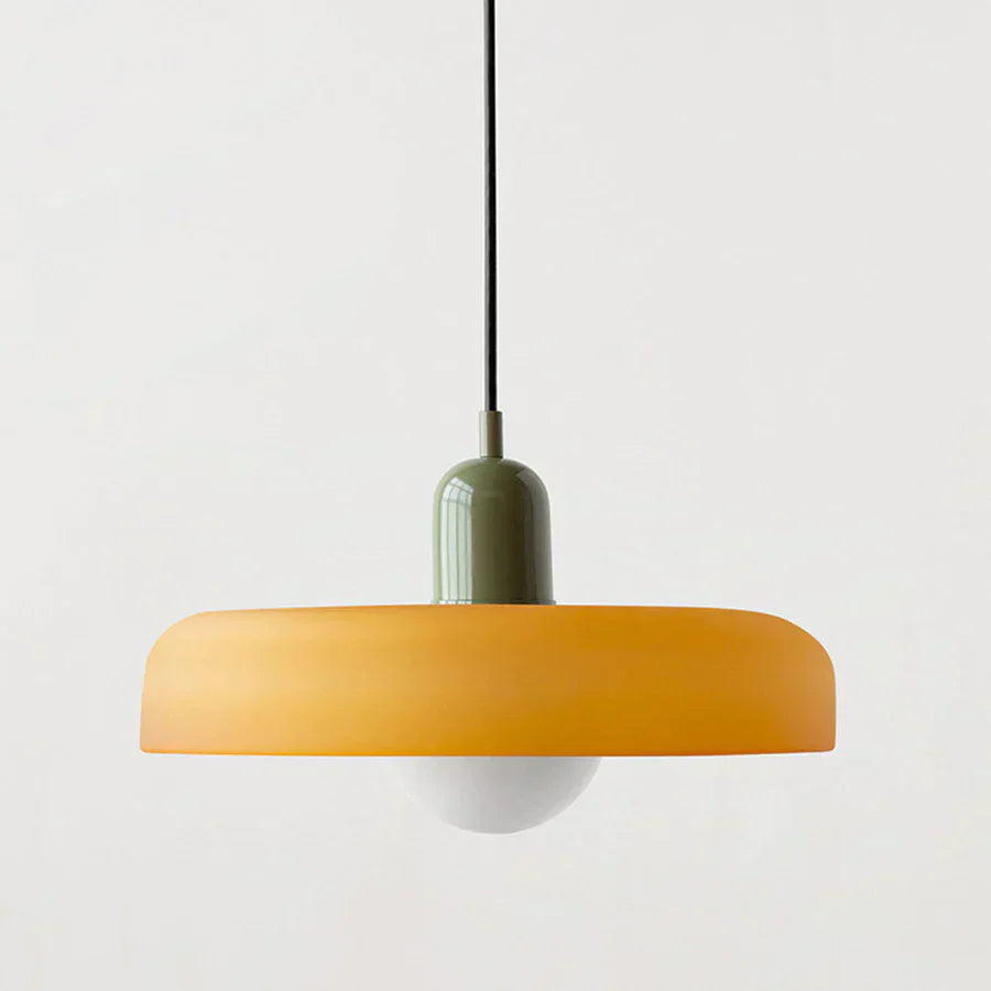 Scandinavian Ceiling Pendant Light for Modern Home and Office Decor