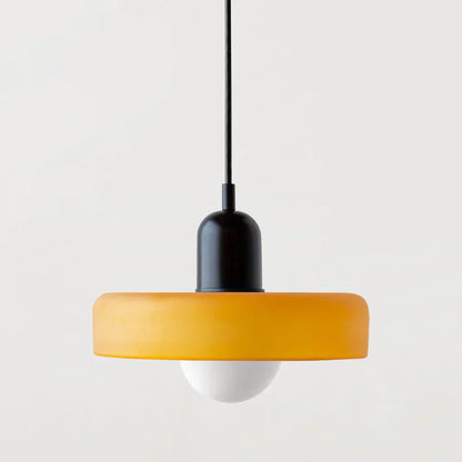 Scandinavian Ceiling Pendant Light for Modern Home and Office Decor