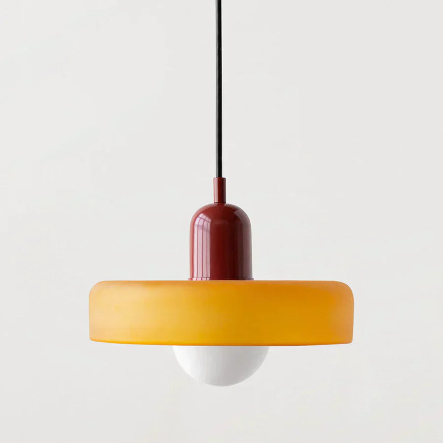 Scandinavian Ceiling Pendant Light for Modern Home and Office Decor