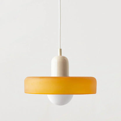 Scandinavian Ceiling Pendant Light for Modern Home and Office Decor