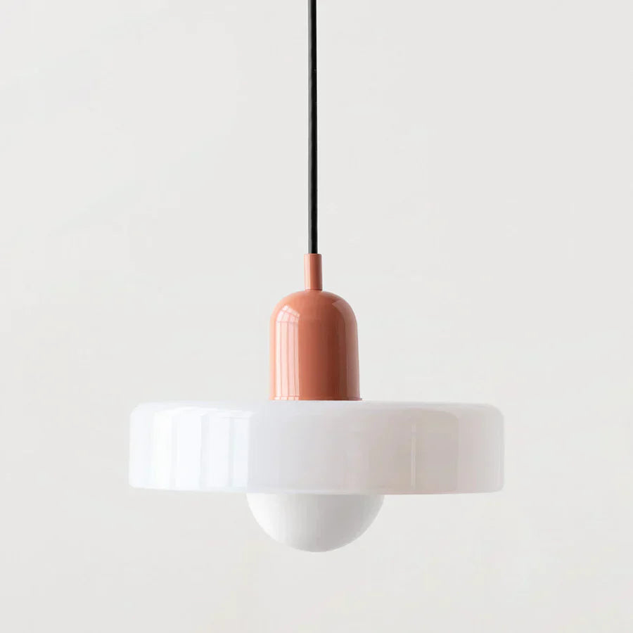 Scandinavian Ceiling Pendant Light for Modern Home and Office Decor