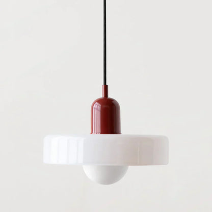 Scandinavian Ceiling Pendant Light for Modern Home and Office Decor