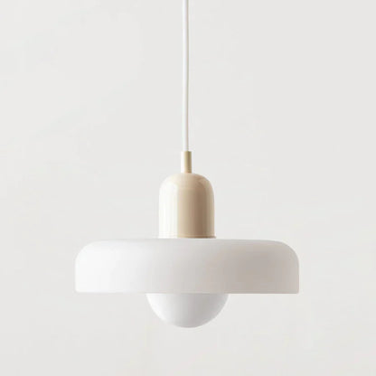 Scandinavian Ceiling Pendant Light for Modern Home and Office Decor