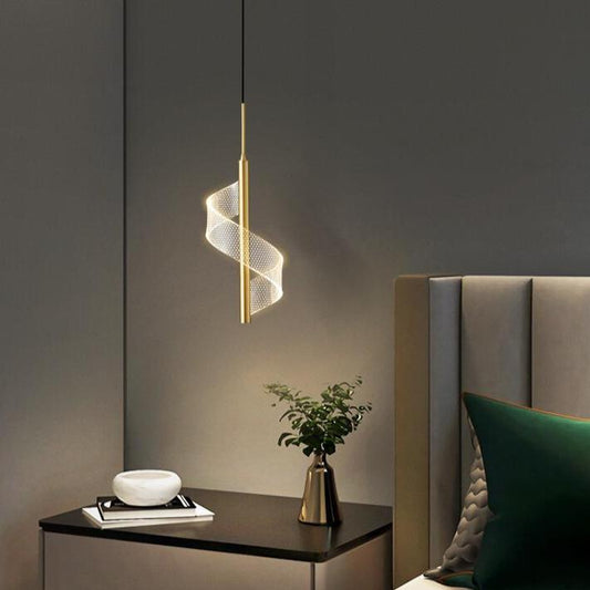 LED Chandelier Modern – Elegant Lighting Fixture for Home Office Décor
