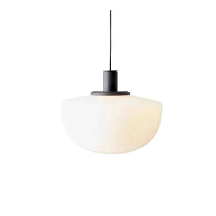 Modern Glass Pendant Light for Home and Office Stylish Decor