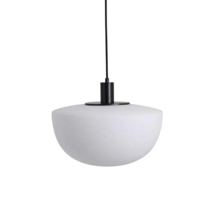 Modern Glass Pendant Light for Home and Office Stylish Decor