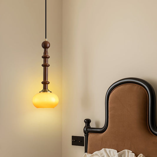 Vintage Chandelier Lamp – Elegant Rustic Lighting Fixture for Cozy Home Decor