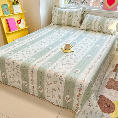 Linen Bed Sheets Set – Soft Luxurious Sheets for Ultimate Home Comfort