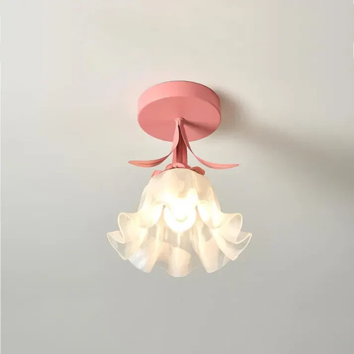 Mini French Style Ceiling Light | Elegant Home Lighting for Living Spaces