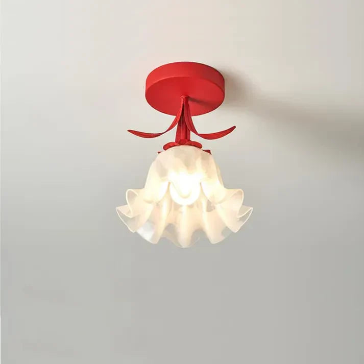 Mini French Style Ceiling Light | Elegant Home Lighting for Living Spaces