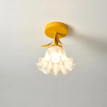 Mini French Style Ceiling Light | Elegant Home Lighting for Living Spaces