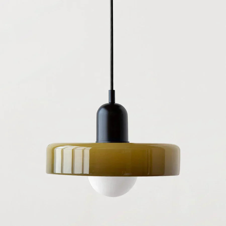 Scandinavian Ceiling Pendant Light for Modern Home and Office Decor