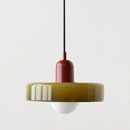 Scandinavian Ceiling Pendant Light for Modern Home and Office Decor