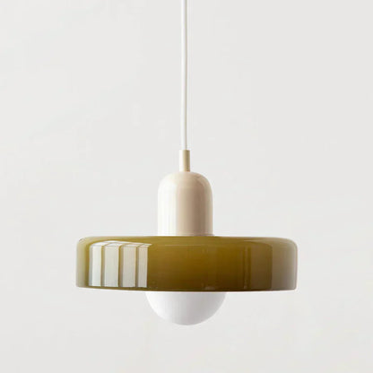 Scandinavian Ceiling Pendant Light for Modern Home and Office Decor