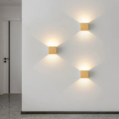 Modern Wall Lamp for Home Office Decor - Elegant Design for Stylish Spaces