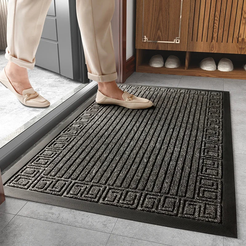 Anti-Slip Durable Mat for Home and Office Use - Non-Slip, Versatile Design