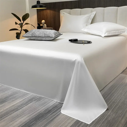 Egyptian Cotton Sheets Set – Luxurious Soft Bedding for Elegant Home Decor