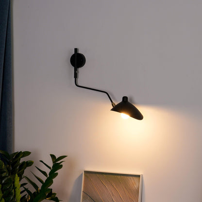 Modern Wall Lamp for Home Decor - Elegant Lighting for Living Spaces