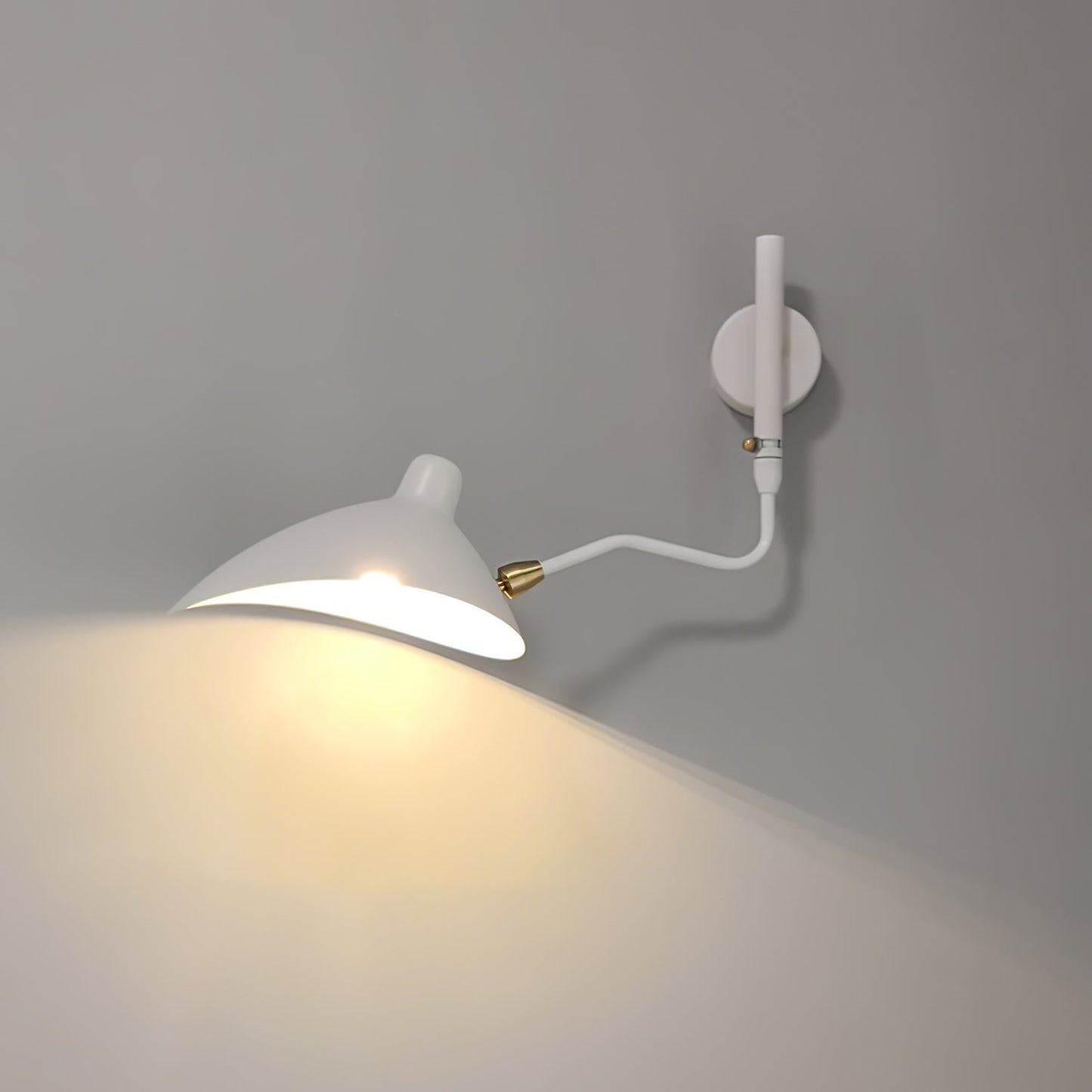 Modern Wall Lamp for Home Decor - Elegant Lighting for Living Spaces