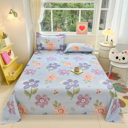 Linen Bed Sheets Set – Soft Luxurious Sheets for Ultimate Home Comfort