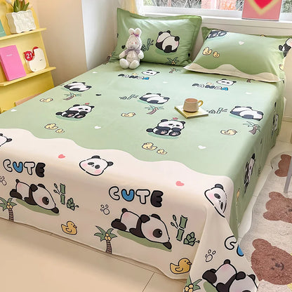Linen Bed Sheets Set – Soft Luxurious Sheets for Ultimate Home Comfort