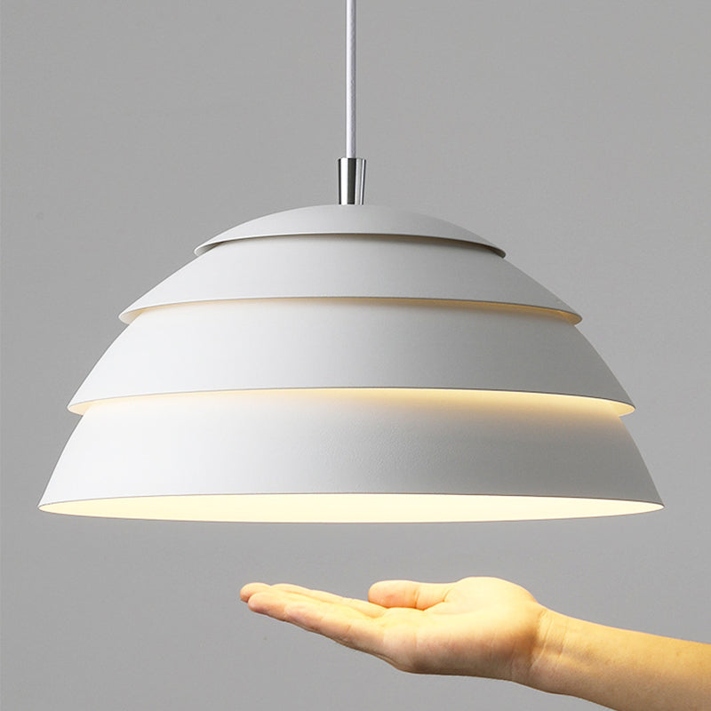 Stylish Modern Pendant Light for Home and Office Decor, Elegant Design