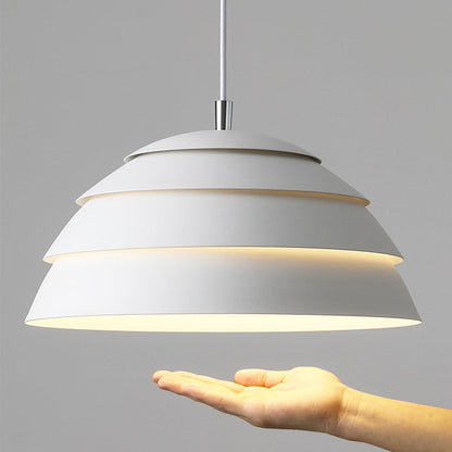 Stylish Modern Pendant Light for Home and Office Decor, Elegant Design