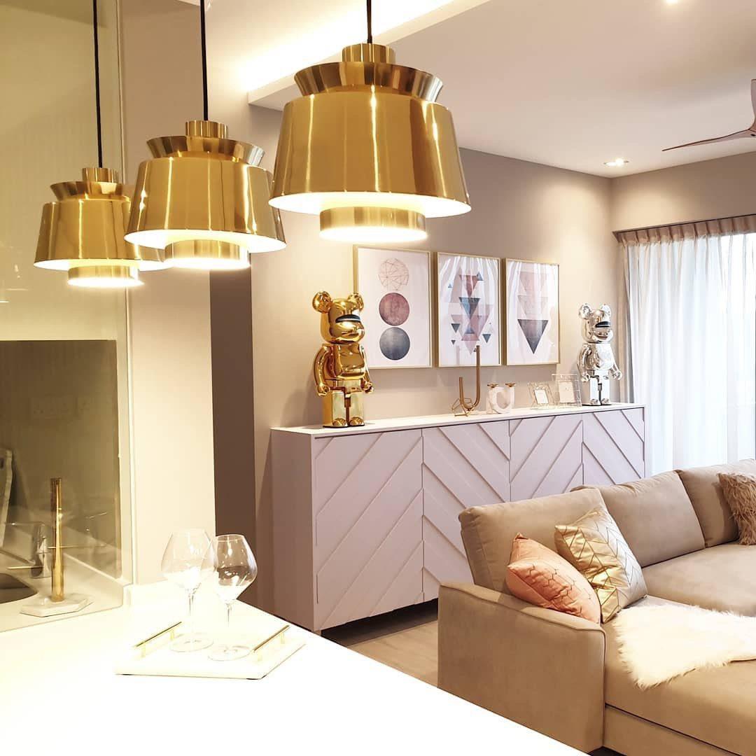 Modern Pendant Light for Home and Office - Elegant Design, Versatile Style