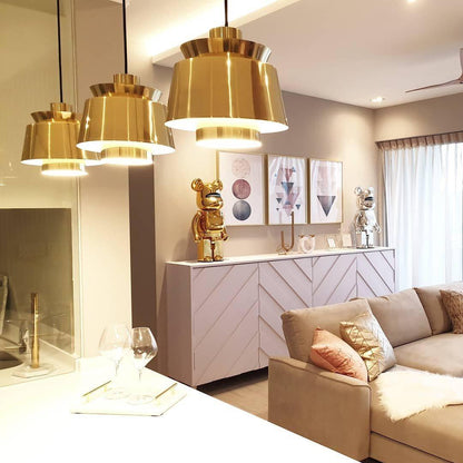 Chandelier Lighting Modern – Elegant Decorative Lamp for Home Office Décor