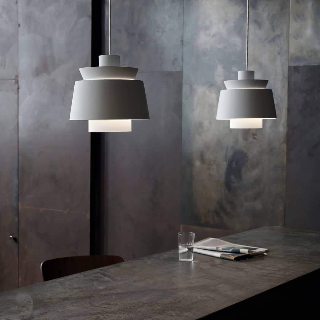 Modern Pendant Light for Home and Office - Elegant Design, Versatile Style