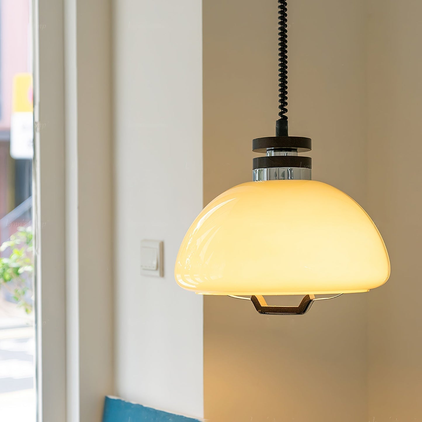 Modern Pendant Light Fixture for Home and Office - Stylish and Versatile