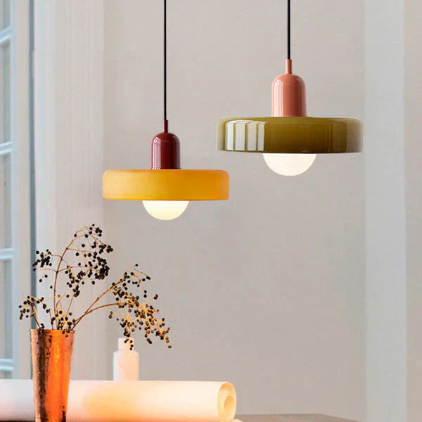 Scandinavian Ceiling Pendant Light for Modern Home and Office Decor