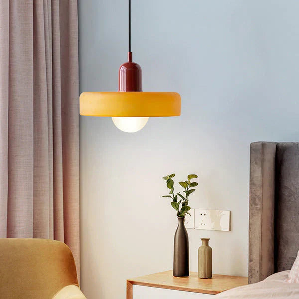 Scandinavian Ceiling Pendant Light for Modern Home and Office Decor