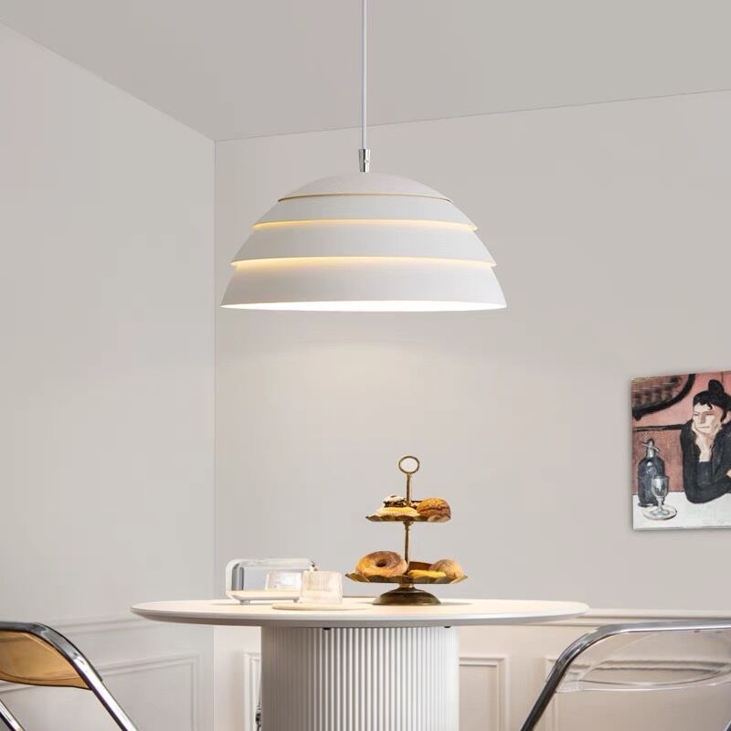 Stylish Modern Pendant Light for Home and Office Decor, Elegant Design