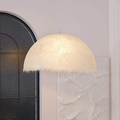 Modern LED Pendant Light for Elegant Home and Office Interiors